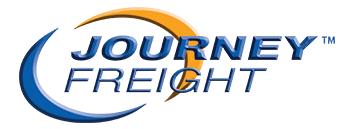 Journey Freight Logo JFI